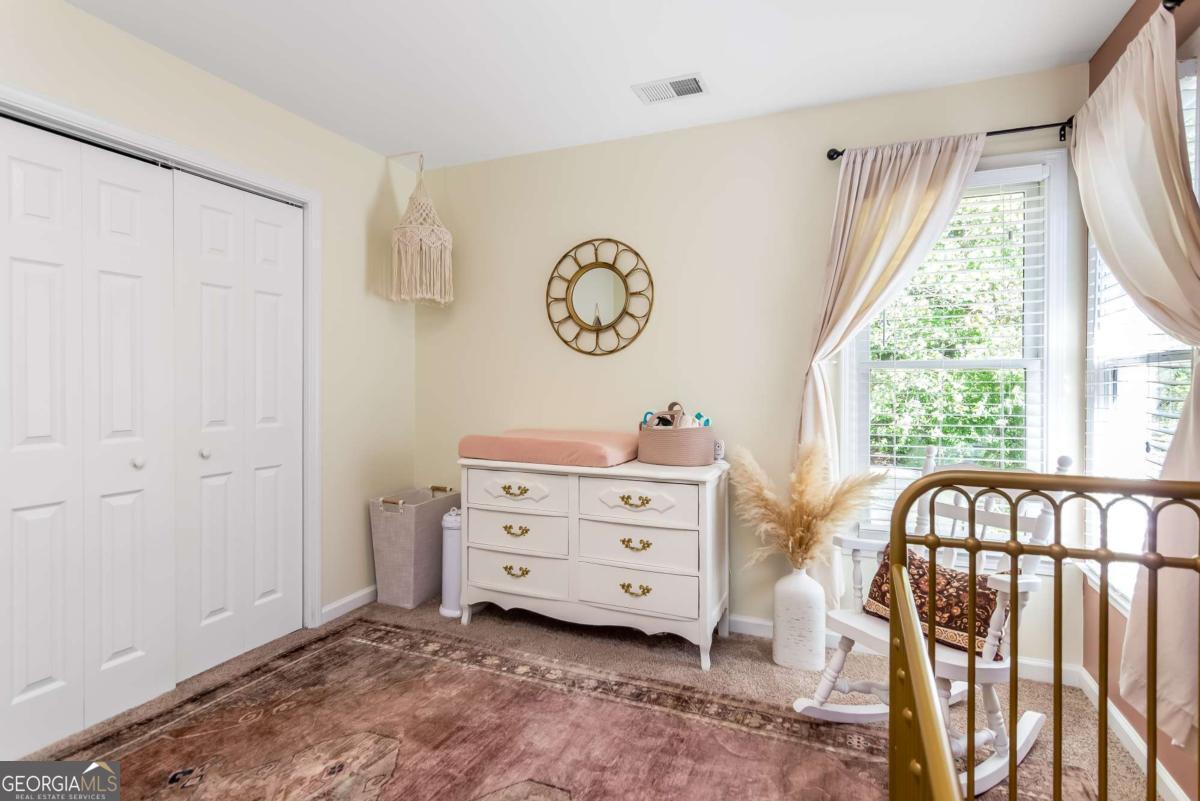 Deer Run - Residential