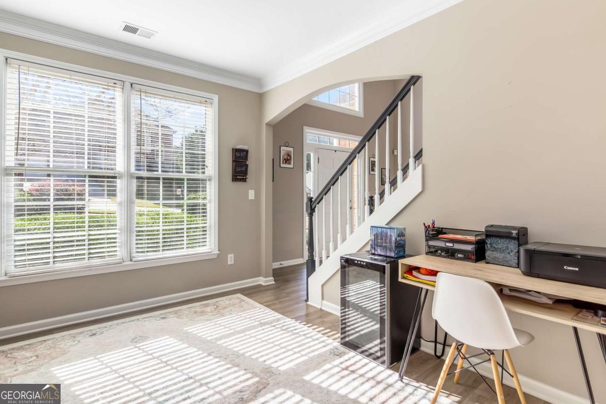 Deer Run - Residential