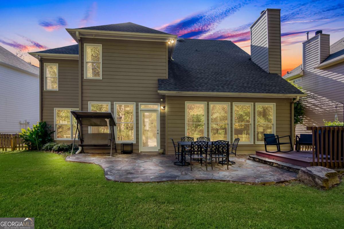 Deer Run - Residential