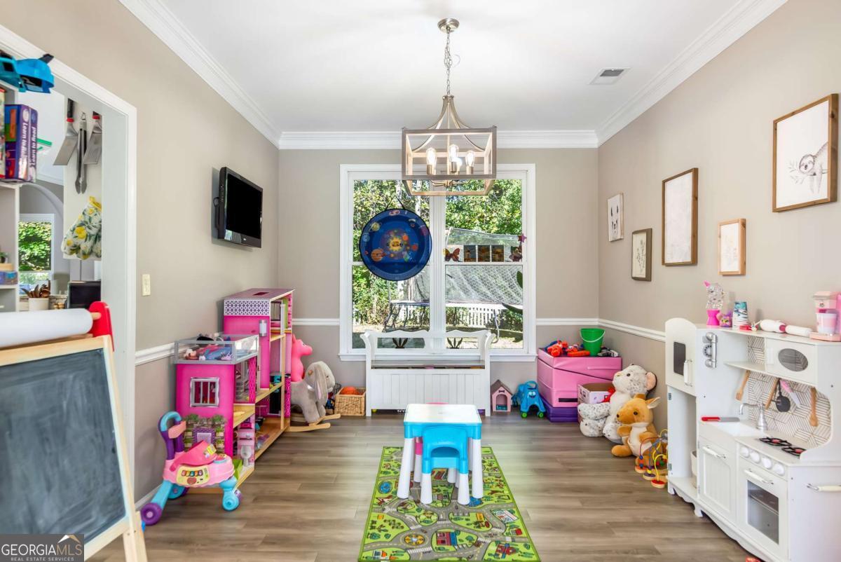 Deer Run - Residential