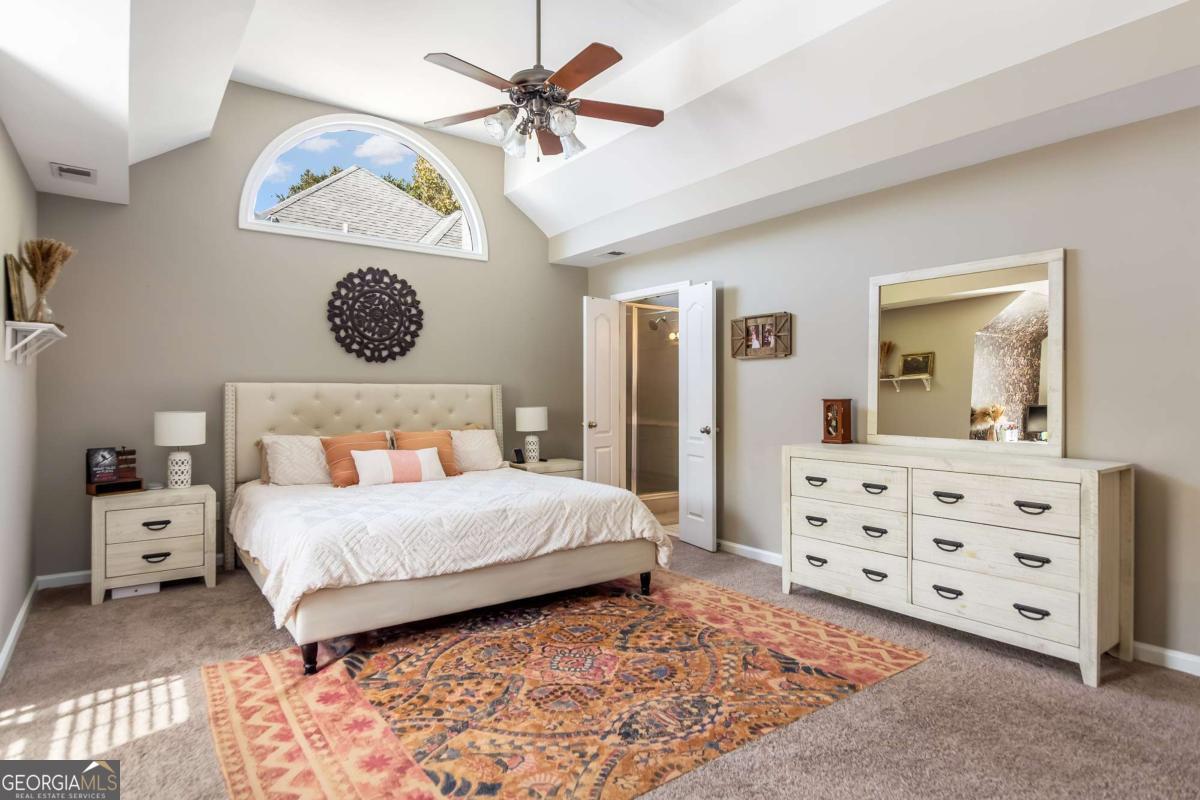 Deer Run - Residential