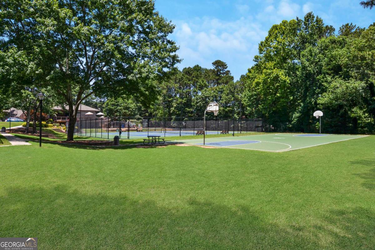 Deer Run - Residential