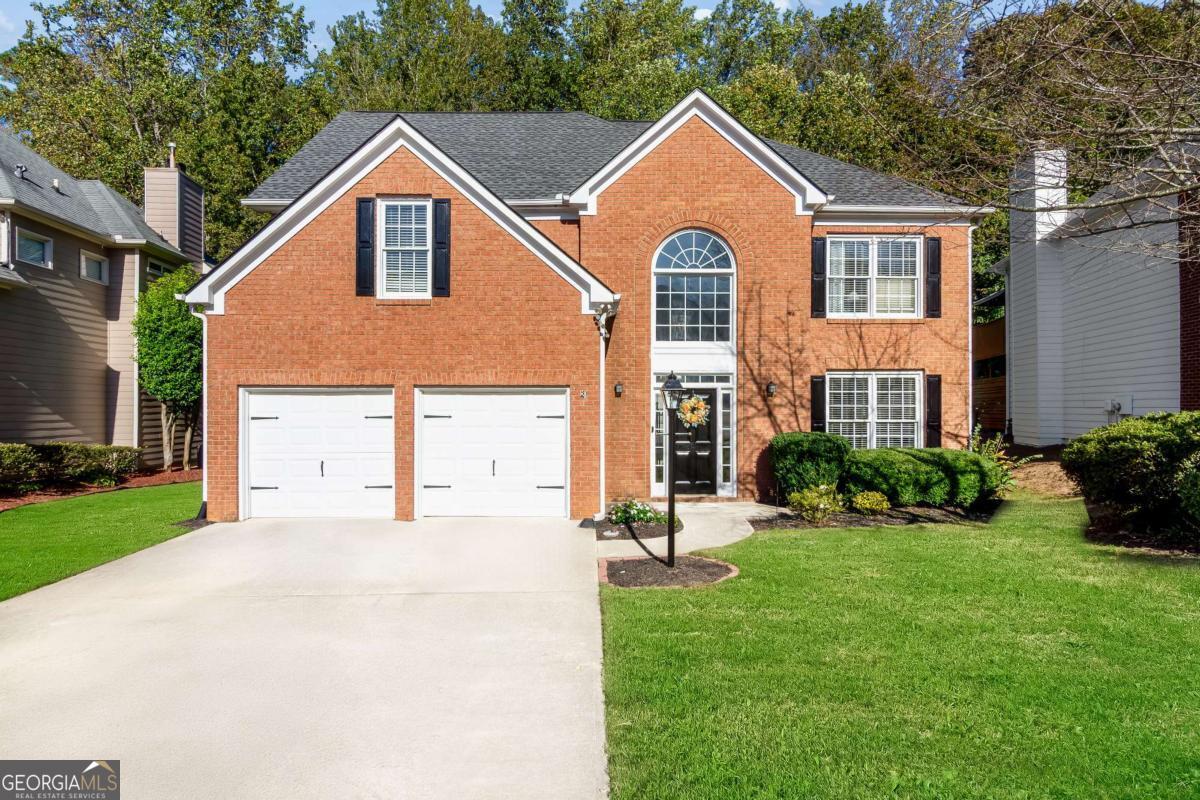 Deer Run - Residential