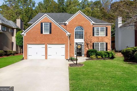 4231 Moccasin TRL Woodstock GA 30189