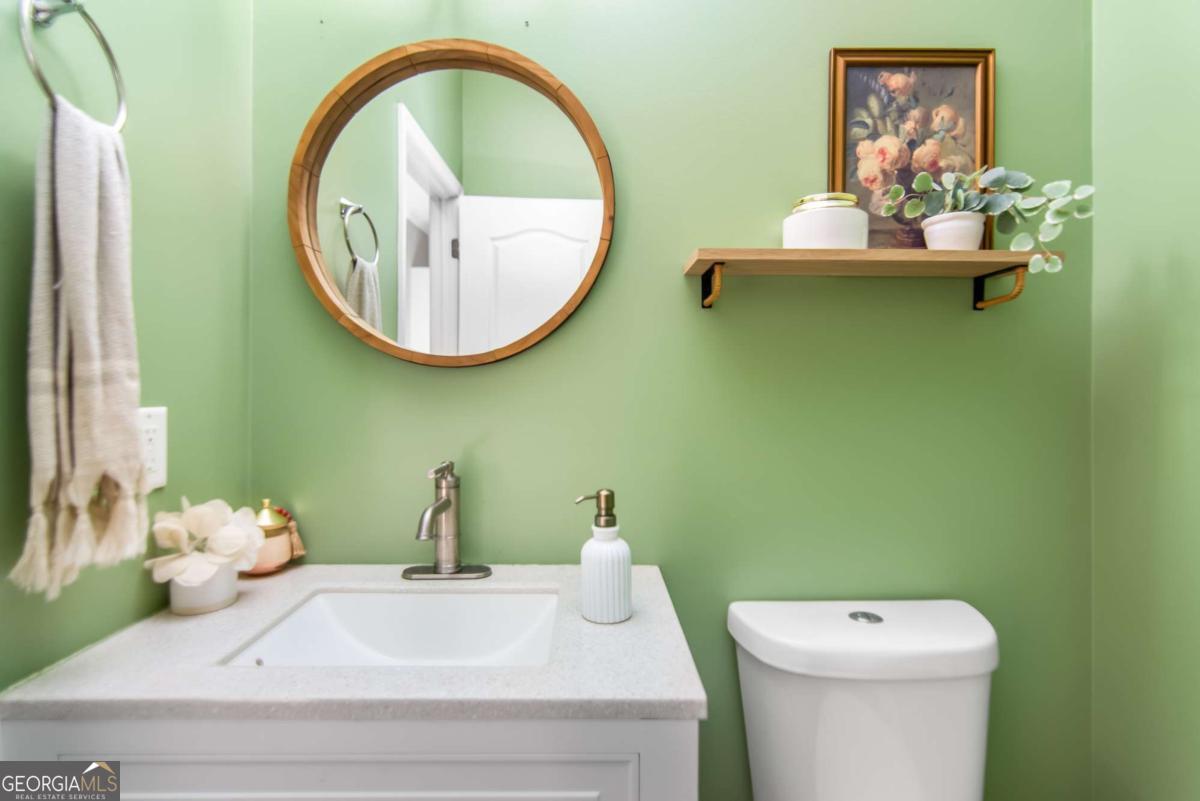 Deer Run - Residential