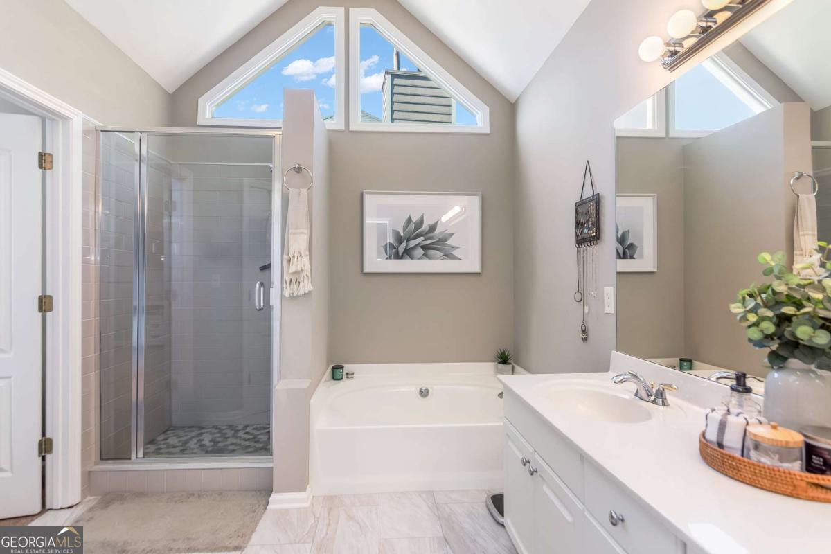 Deer Run - Residential