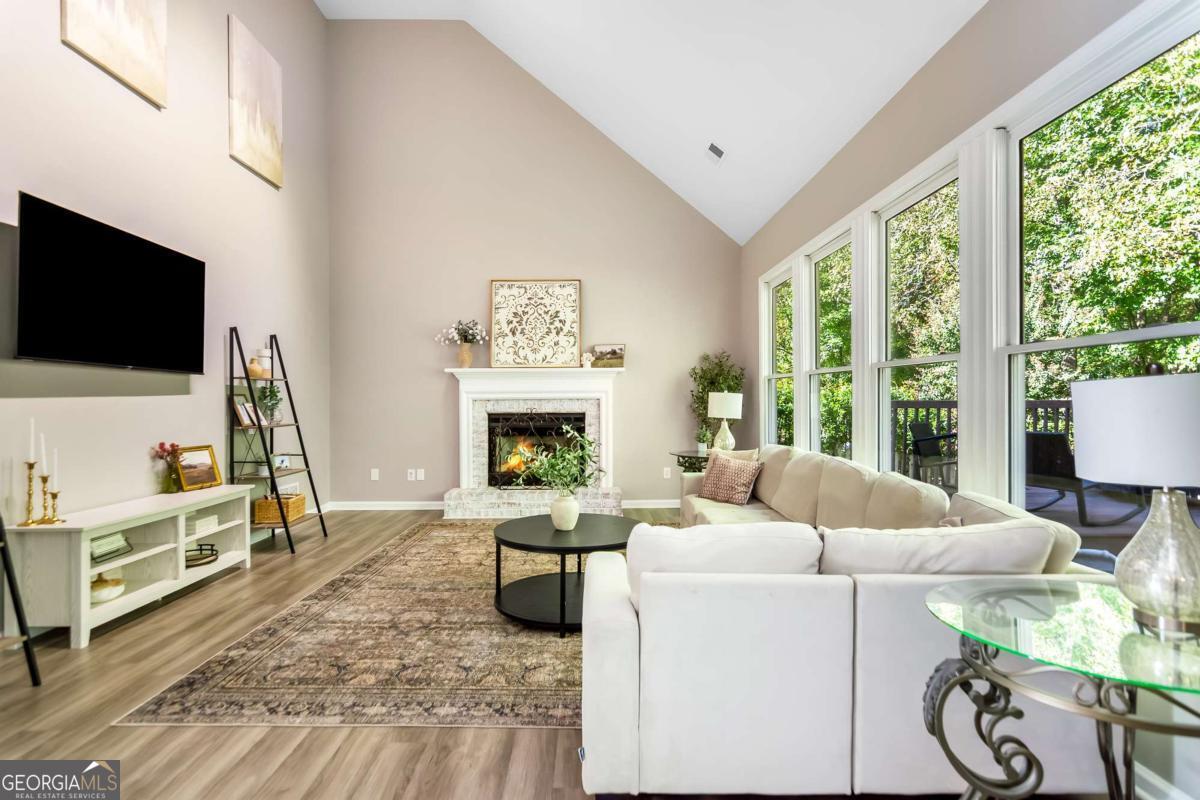 Deer Run - Residential