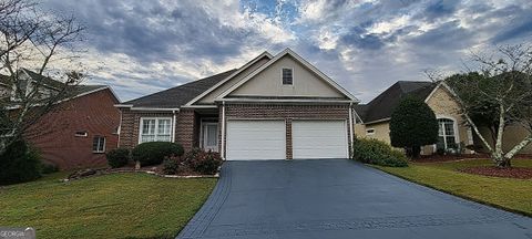 A home in Jonesboro