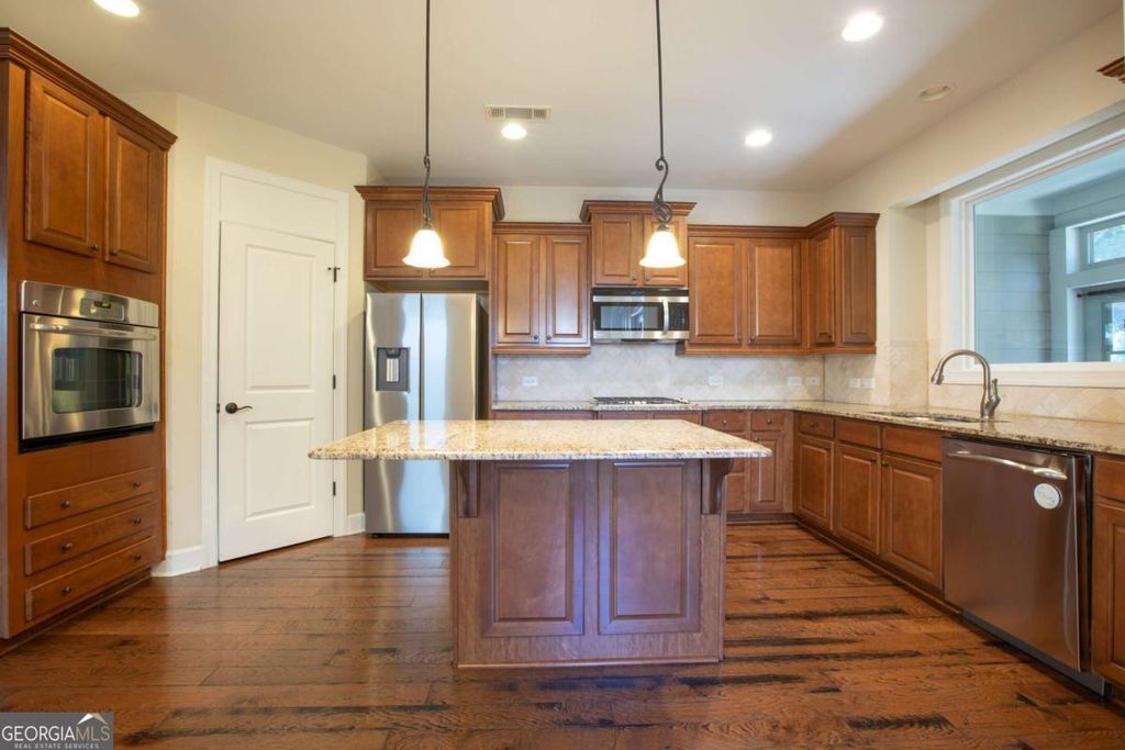 Photo of 3377 Sweet Plum Trace SW, Gainesville, GA 30504 (MLS # 10767159)