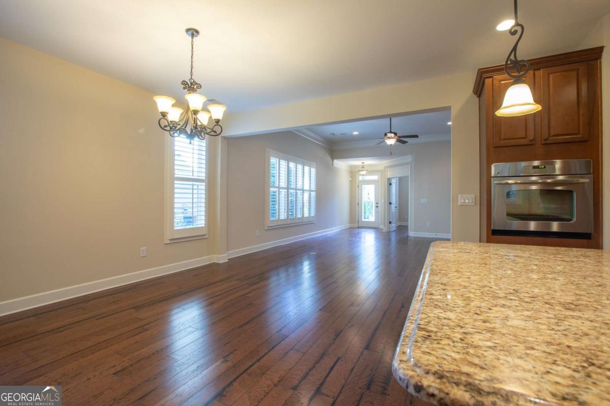 3377 Sweet Plum TRCE SW