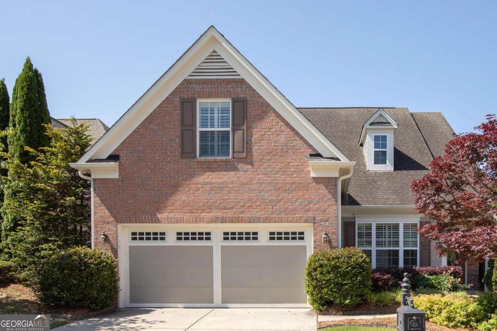 Photo of 3377 Sweet Plum Trace SW, Gainesville, GA 30504 (MLS # 10767159)