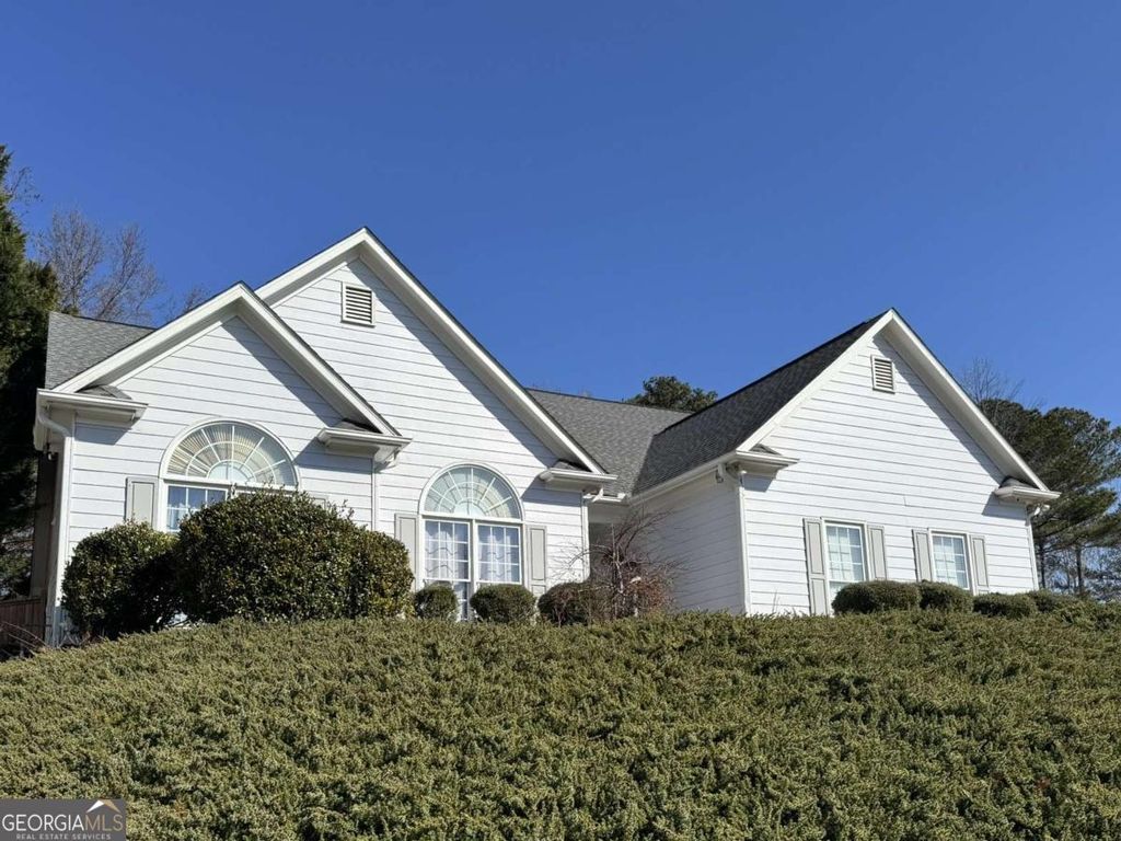 Photo of 3011 Summer Stream Court NW, Kennesaw, GA 30152 (MLS # 10681607)