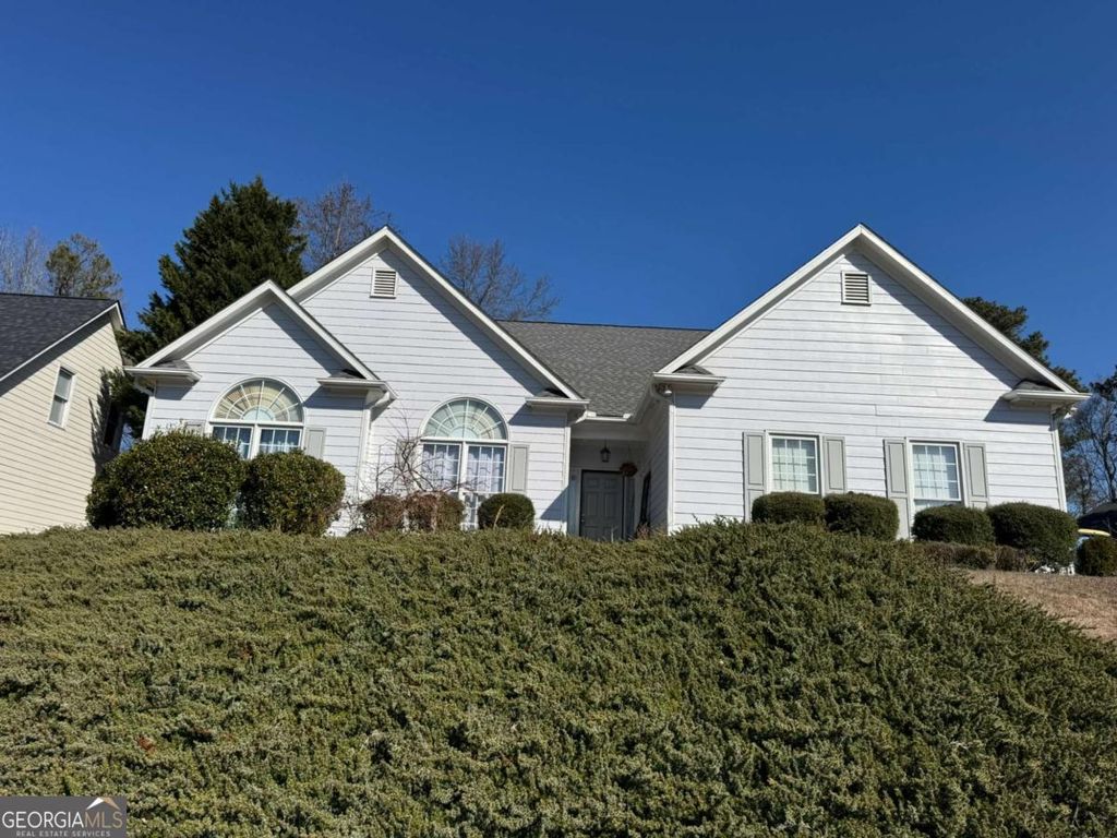 Photo of 3011 Summer Stream Court NW, Kennesaw, GA 30152 (MLS # 10681607)