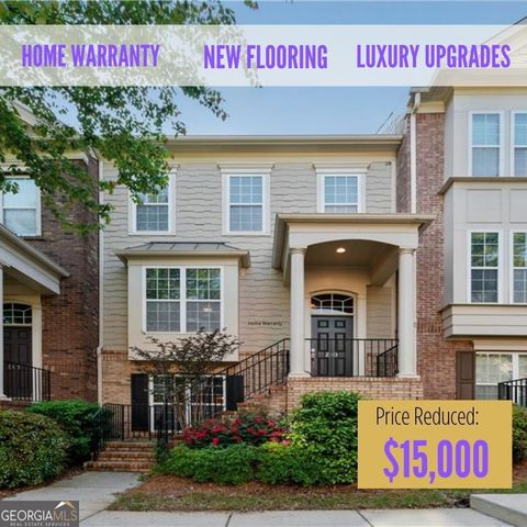 2313 Millhaven ST Smyrna GA 30080