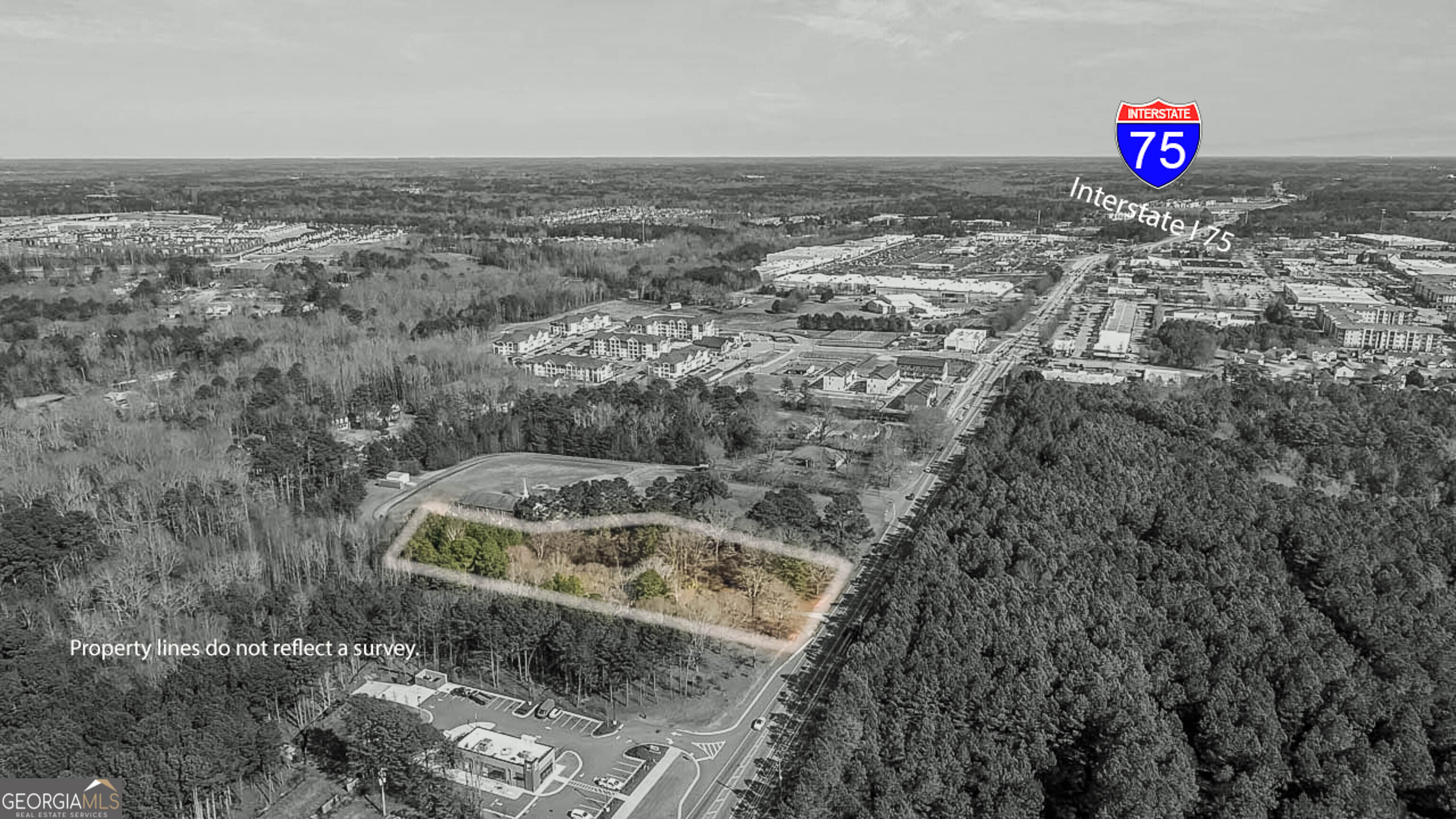 2226 Jonesboro RD