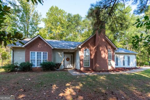 2784 Martin Mill RD Newnan GA 30263