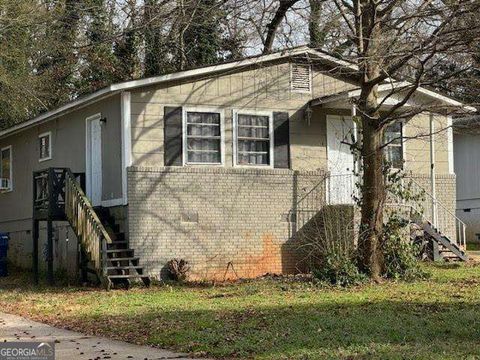 1171 Wedgewood DR NW Atlanta GA 30318