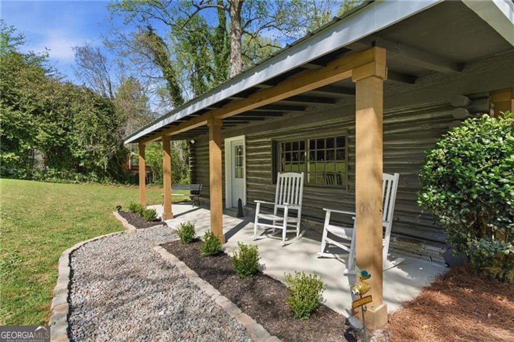 Photo of 181 Pinecone Lane, Canton, GA 30114 (MLS # 10726367)