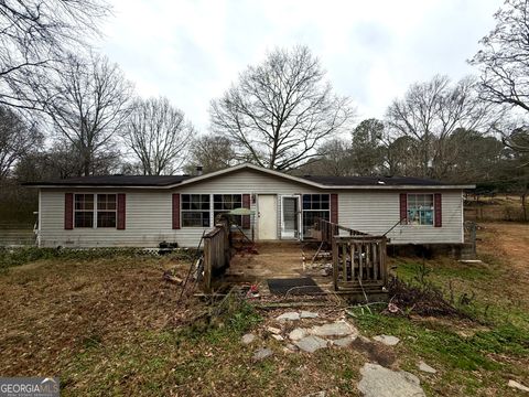 Photo of 1203 Lanier Road, Pendergrass, GA 30567 (MLS # 10672684)