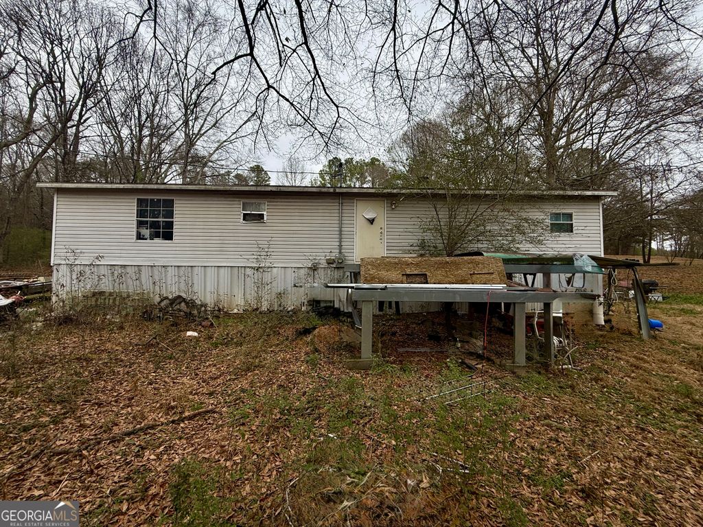 Photo of 1203 Lanier Road, Pendergrass, GA 30567 (MLS # 10672684)