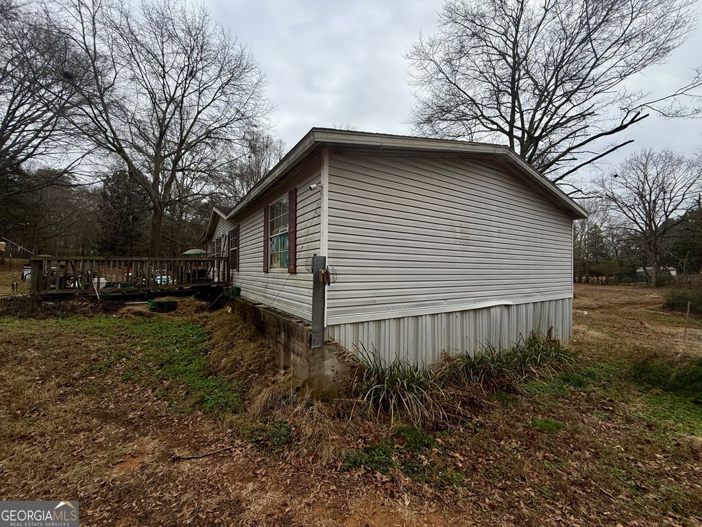 Photo of 1203 Lanier Road, Pendergrass, GA 30567 (MLS # 10672684)