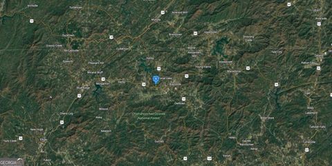 639 Ridge Peak VW Blairsville GA 30512