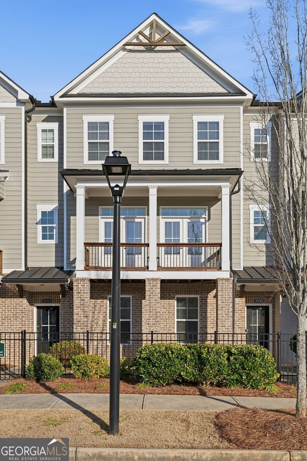 Photo of 1030 Rivermont Alley, Roswell, GA 30076 (MLS # 10691030)