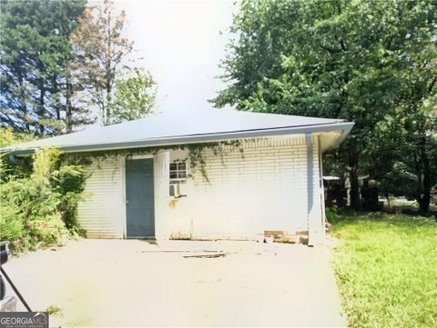 Photo of 4955 Campbellton Road SW, Atlanta, GA 30331 (MLS # 10839639)