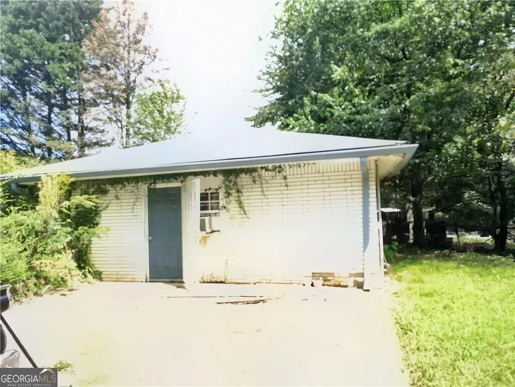 4955 Campbellton Road SW, Atlanta, GA, 30331