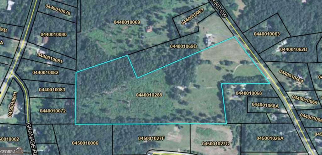 Photo of 00 Ebenezer Road SW, Conyers, GA 30094 (MLS # 10867622)