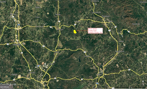 ANGEL RD, FAIRMOUNT, GA 30139 - Image 567bf464aa7c8f9b764d484c4dbc895c/3868022160