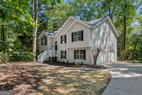 105 Creek View DR Hoschton GA 30548