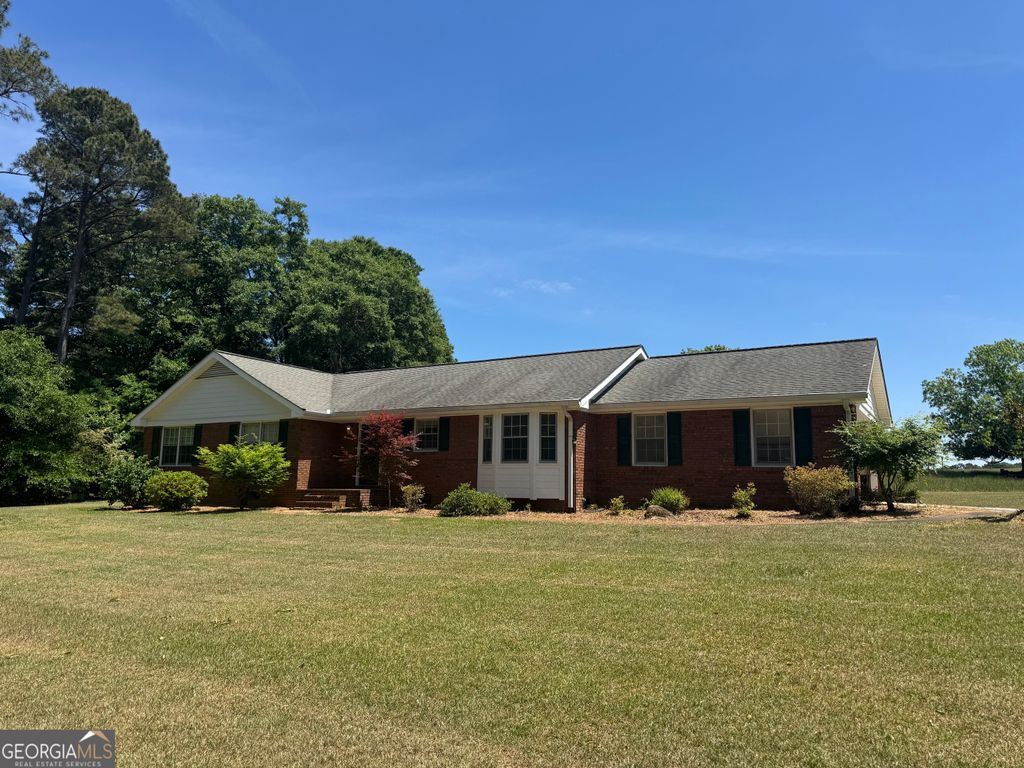 Photo of 1041 Limmerick Drive, Watkinsville, GA 30677 (MLS # 10741955)