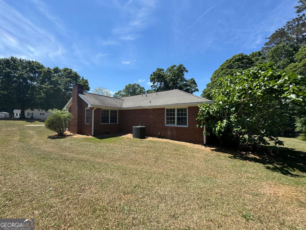 Photo of 1041 Limmerick Drive, Watkinsville, GA 30677 (MLS # 10741955)