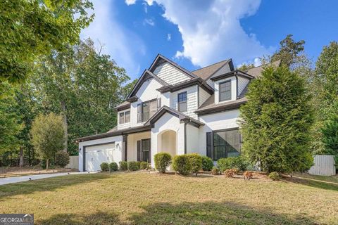2480 Anderson Estates CT Marietta GA 30064