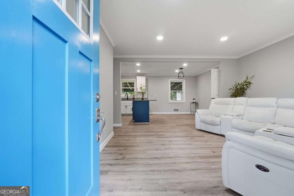 Photo of 4336 Colony East Drive, Stone Mountain, GA 30083 (MLS # 10742939)