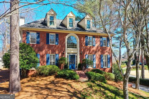 4506 Westcliff TRCE NE Roswell GA 30075