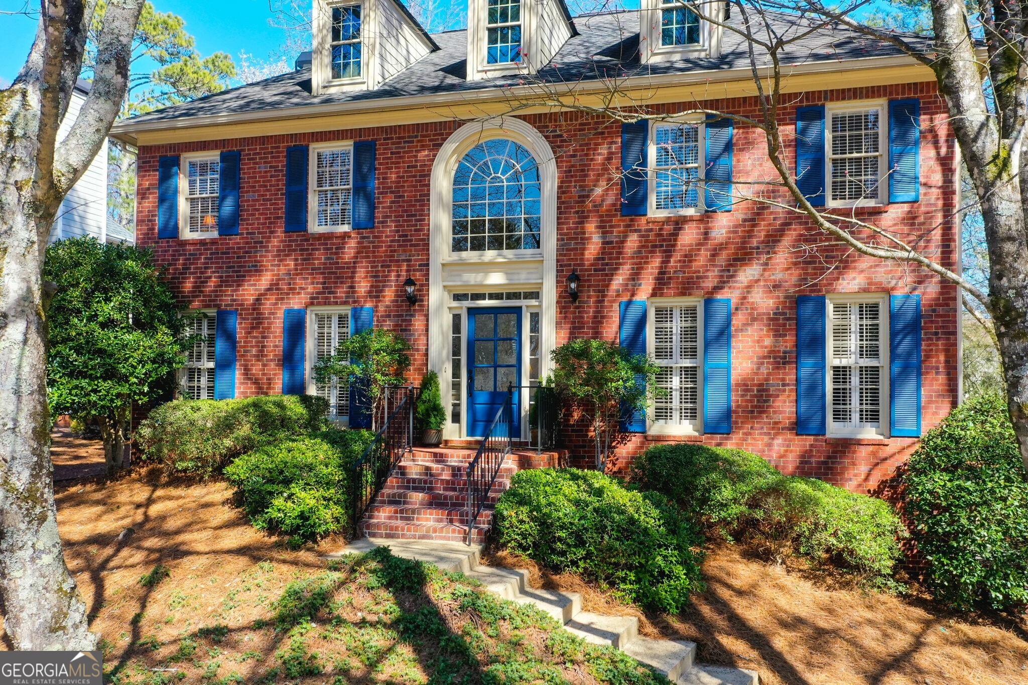 4506 Westcliff TRCE NE