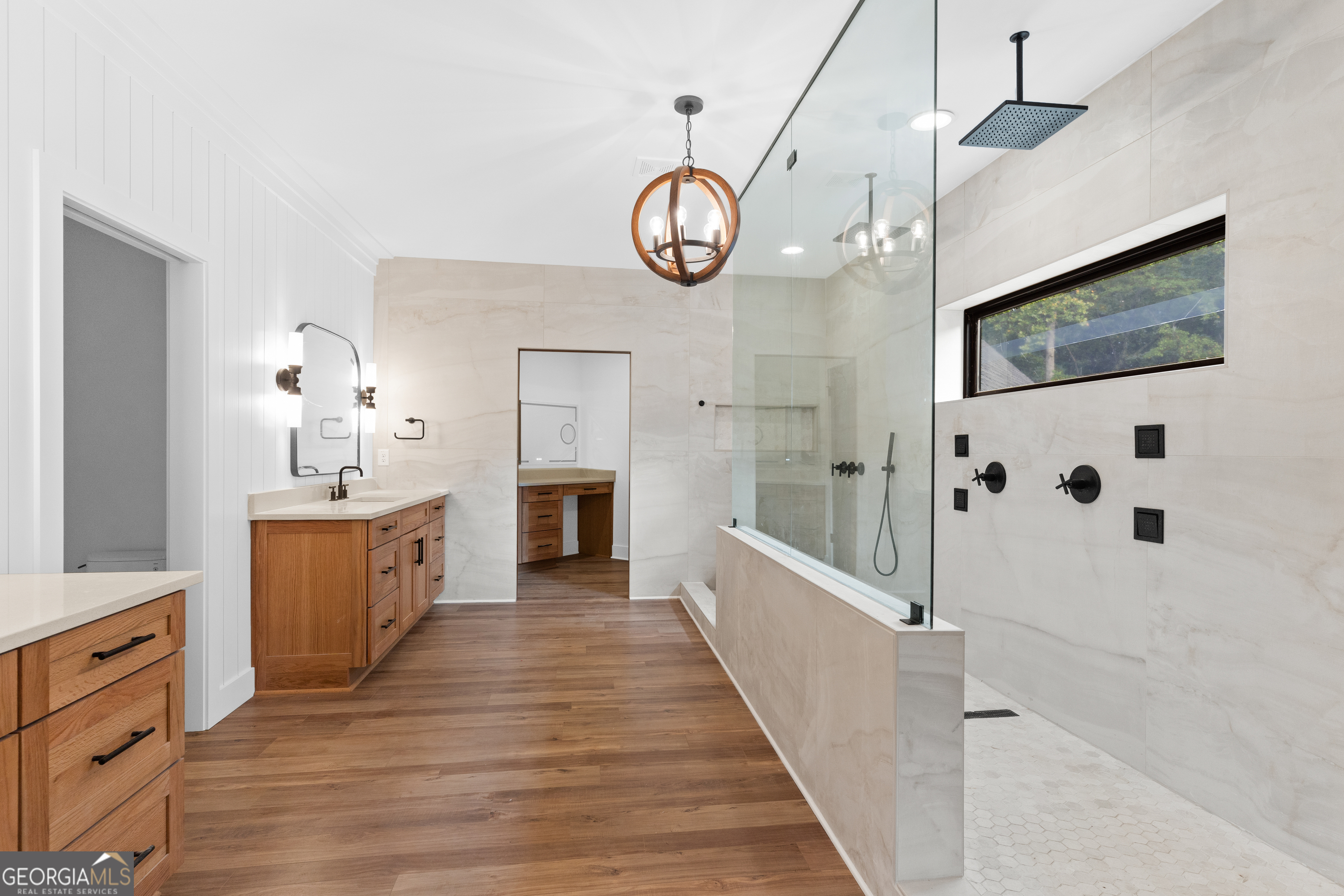 2029 Cox Rd HOA - Land