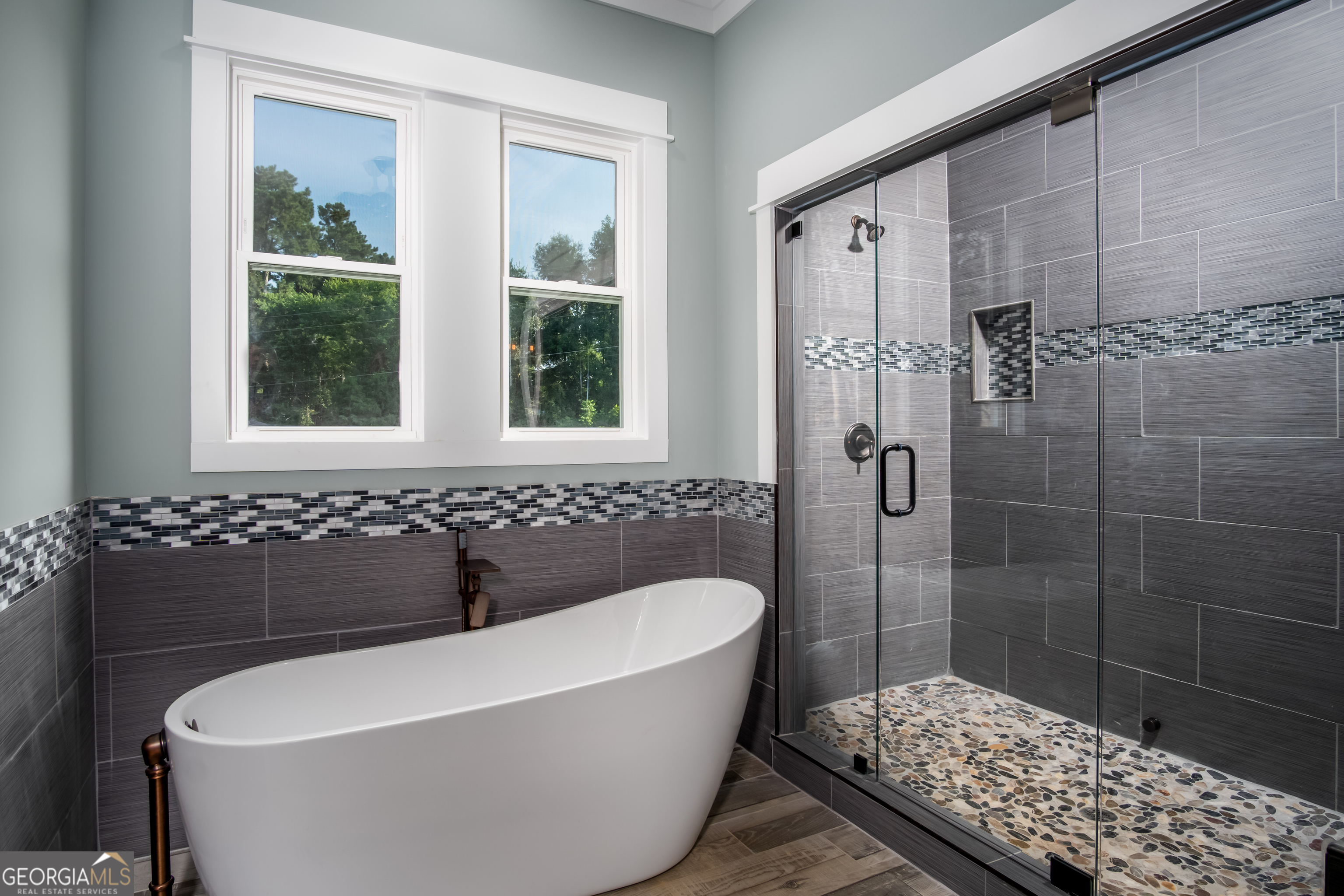 2029 Cox Rd HOA - Land