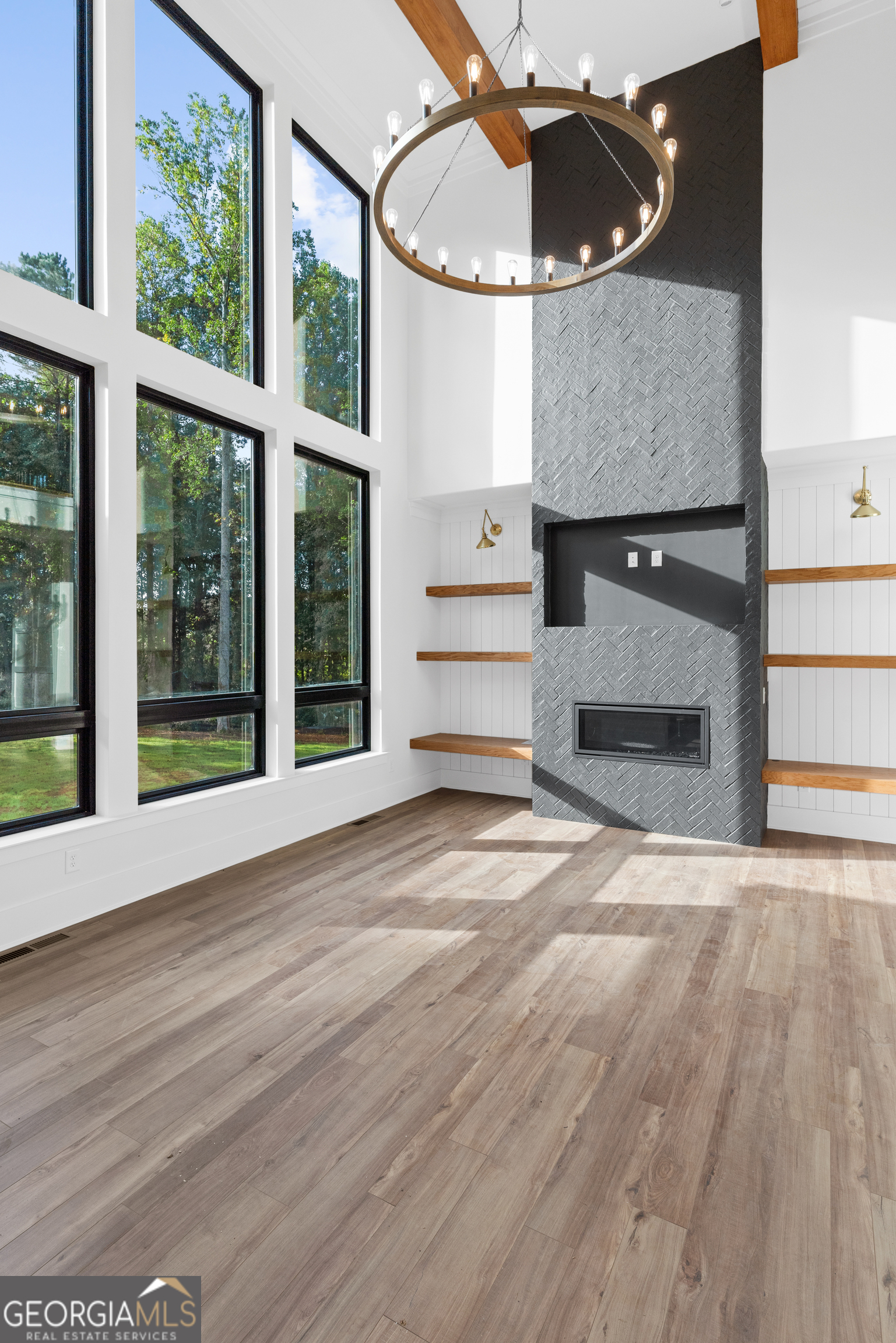 2029 Cox Rd HOA - Land