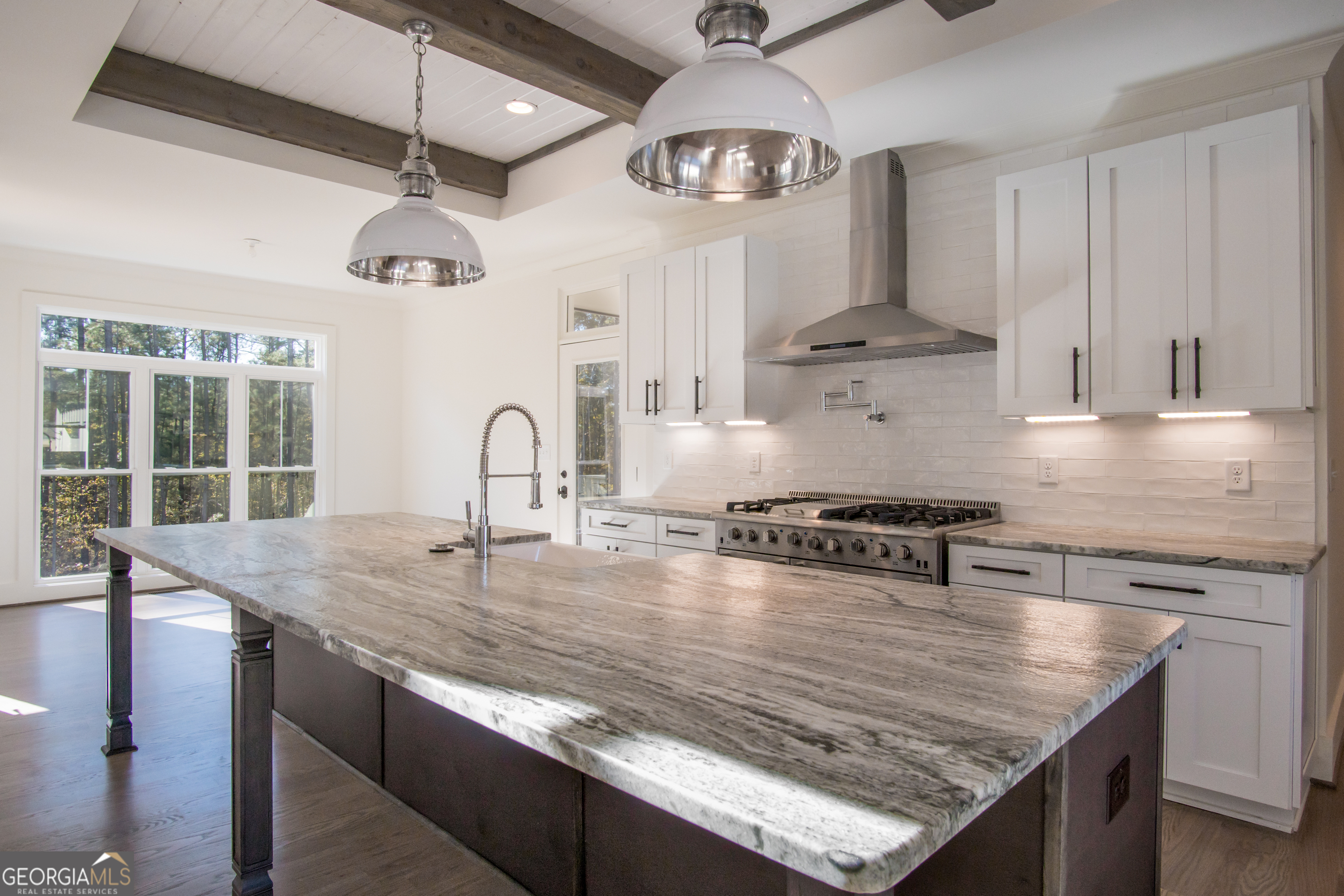 2029 Cox Rd HOA - Land