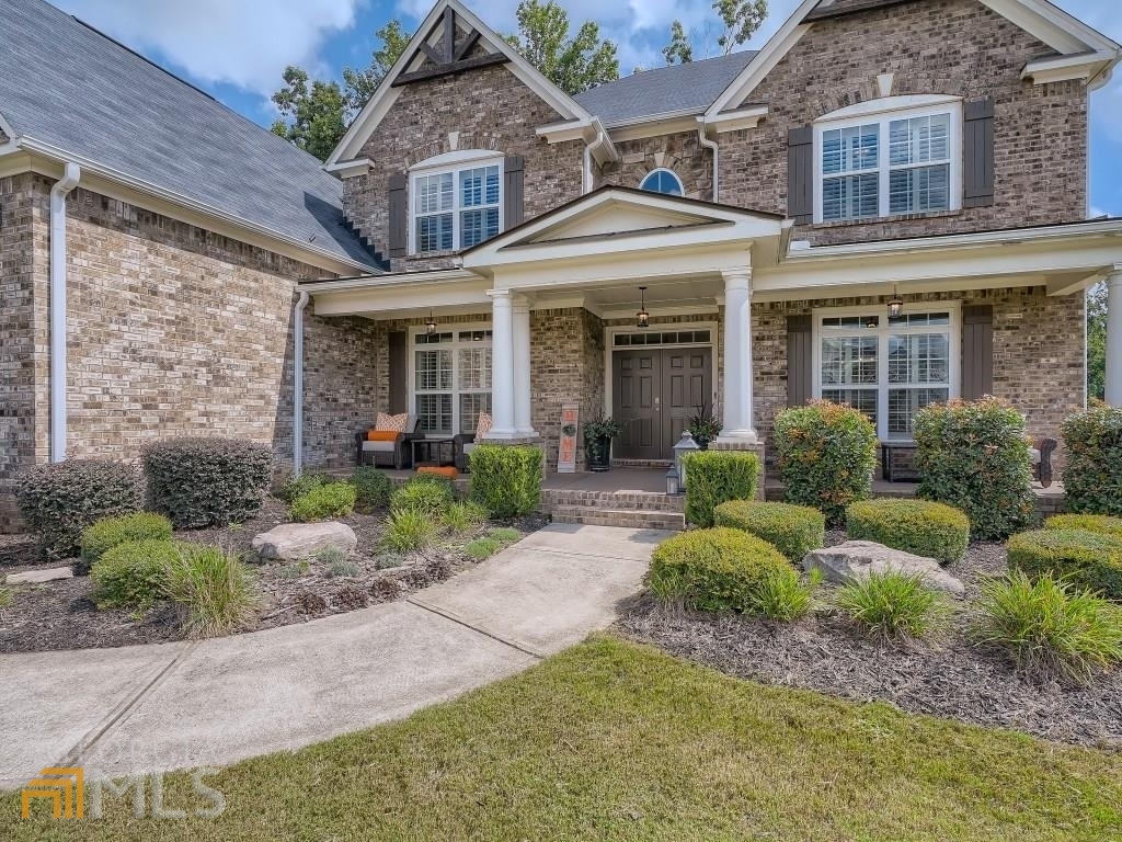 Westfall - Residential