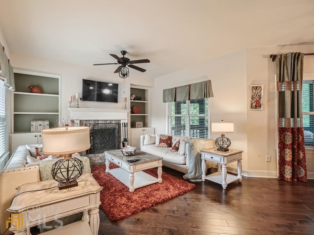 Westfall - Residential