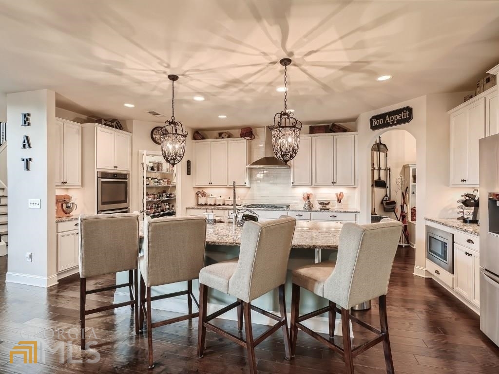 Westfall - Residential