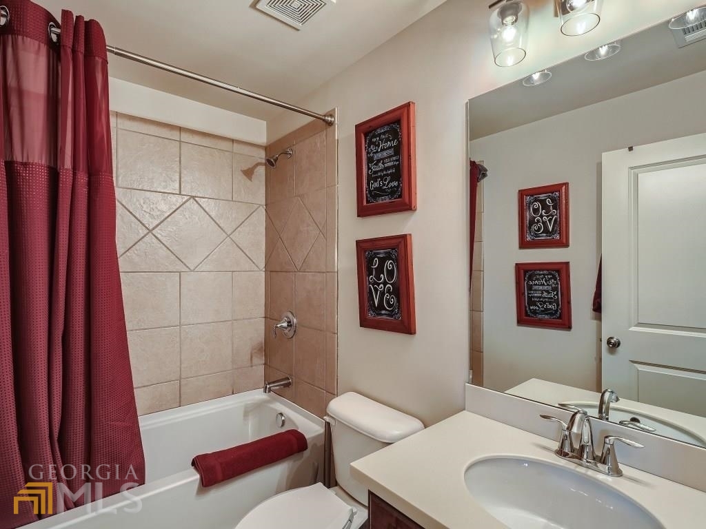 Westfall - Residential