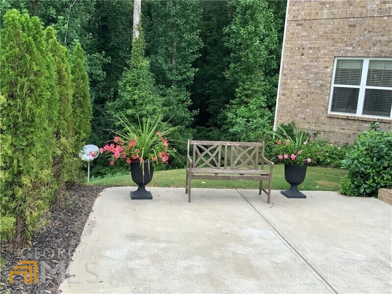 Westfall - Residential
