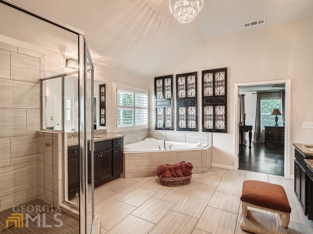 Westfall - Residential