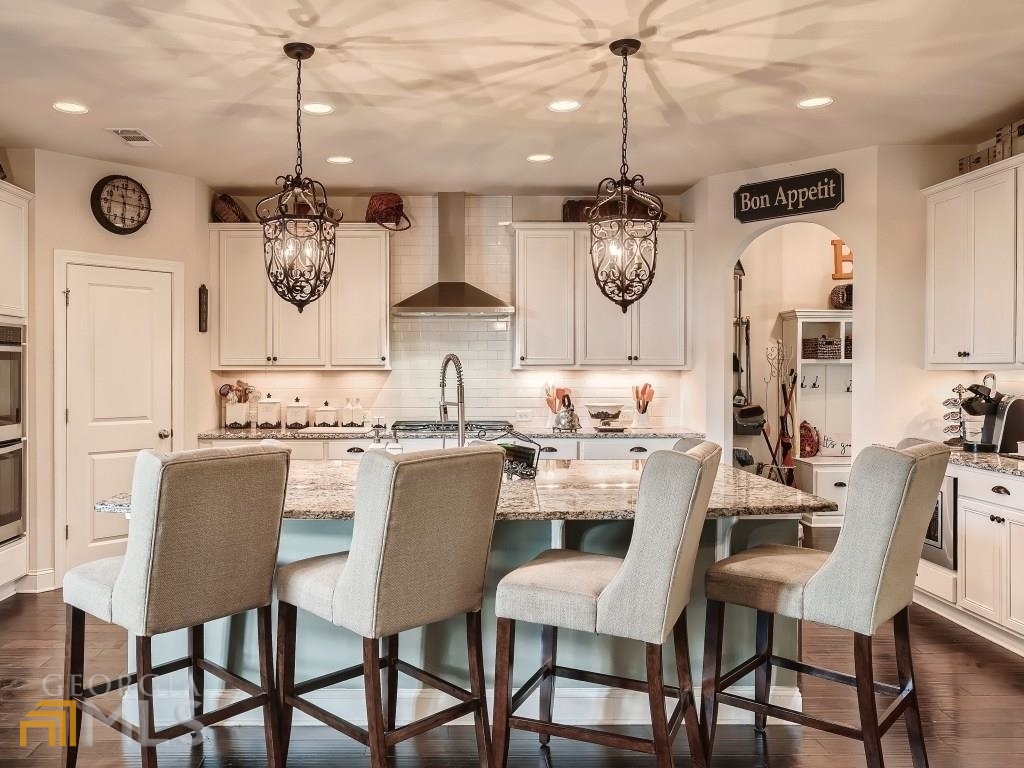 Westfall - Residential