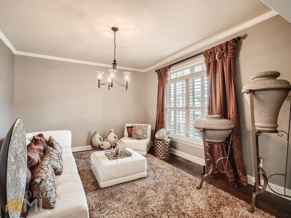 Westfall - Residential